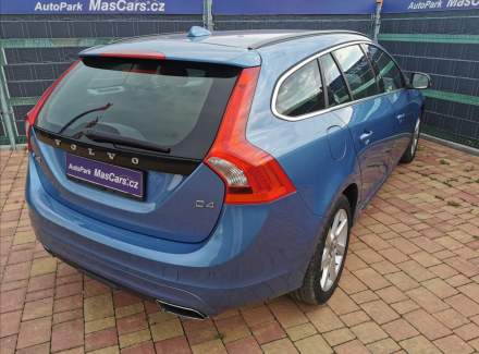 Volvo - V60