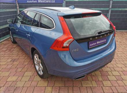 Volvo - V60