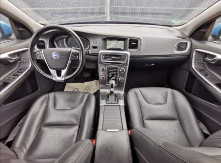 Volvo - V60