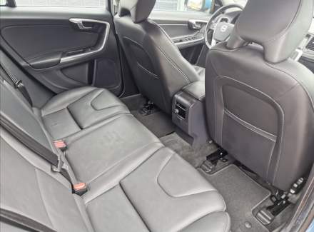 Volvo - V60