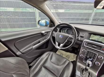 Volvo - V60