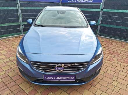 Volvo - V60