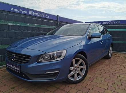 Volvo - V60