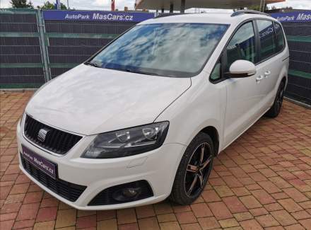 Seat - Alhambra