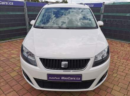 Seat - Alhambra