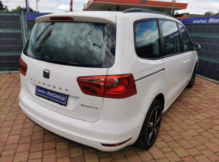 Seat - Alhambra