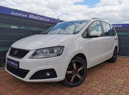 Seat - Alhambra