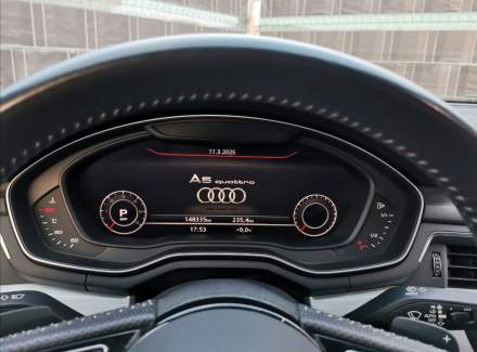 Audi - A5
