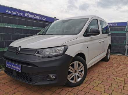 Volkswagen - Caddy