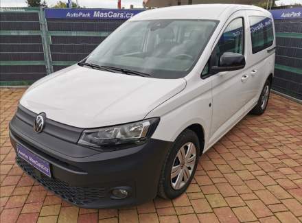 Volkswagen - Caddy