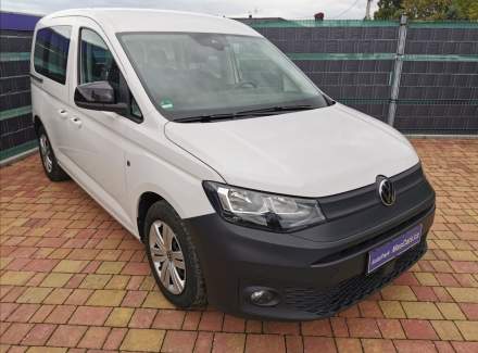 Volkswagen - Caddy