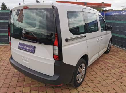 Volkswagen - Caddy
