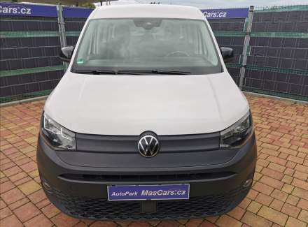 Volkswagen - Caddy