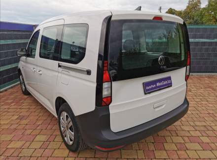 Volkswagen - Caddy