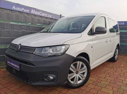 Volkswagen - Caddy