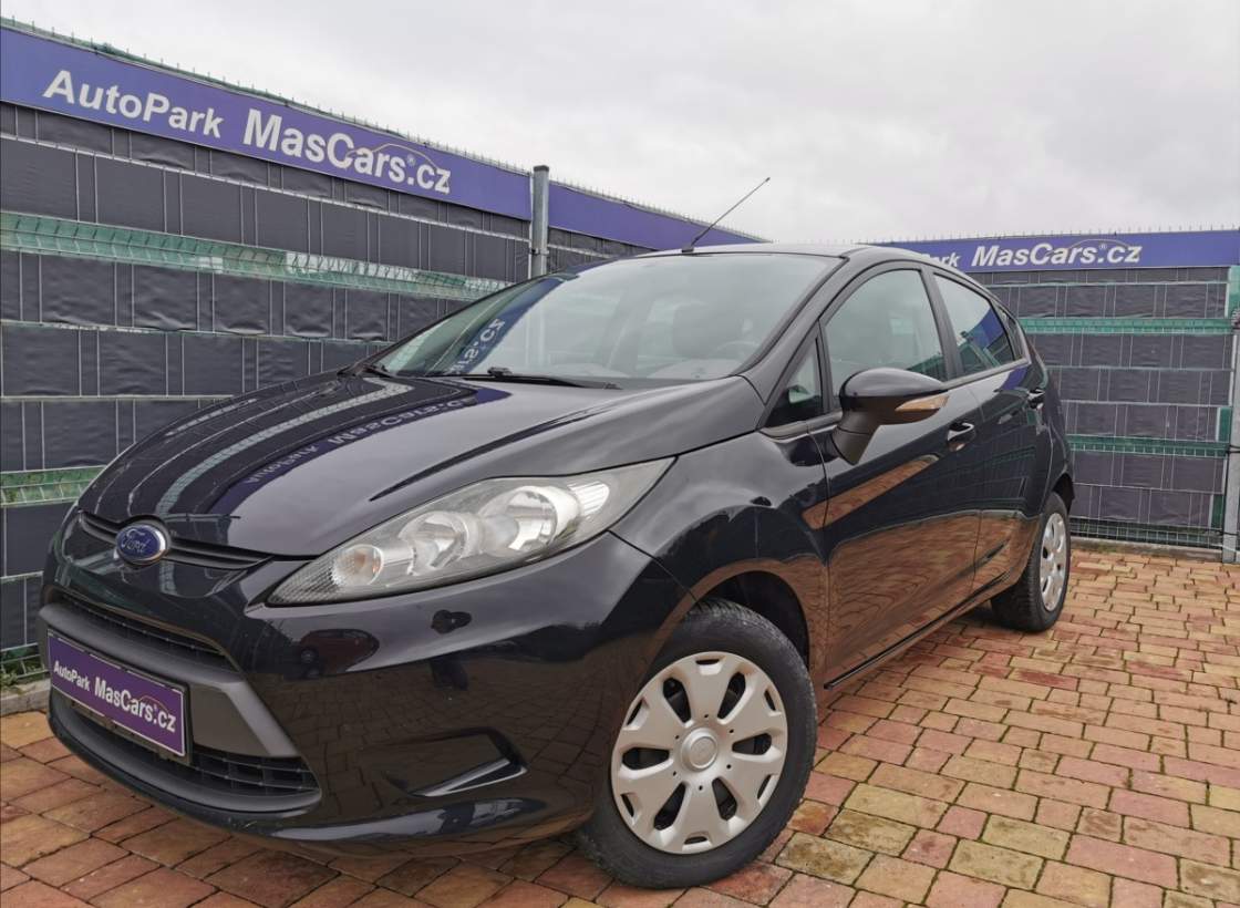 Ford - Fiesta