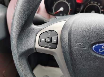 Ford - Fiesta