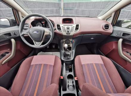 Ford - Fiesta