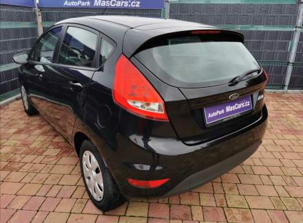 Ford - Fiesta
