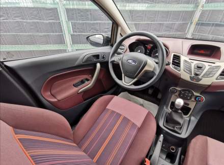 Ford - Fiesta