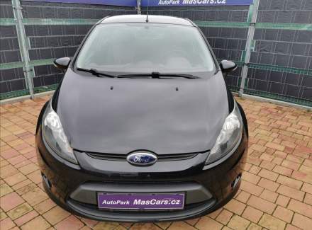 Ford - Fiesta