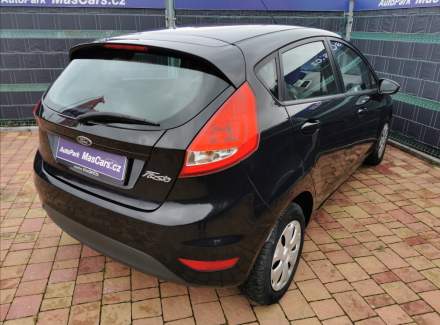 Ford - Fiesta