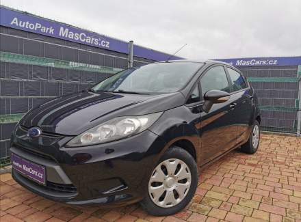 Ford - Fiesta