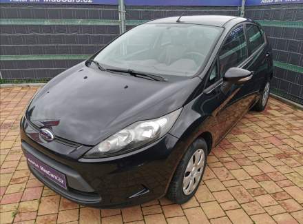 Ford - Fiesta