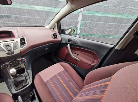 Ford - Fiesta