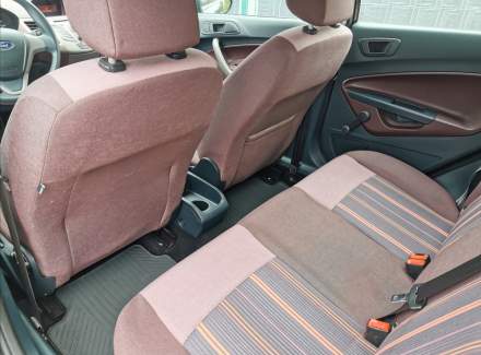 Ford - Fiesta