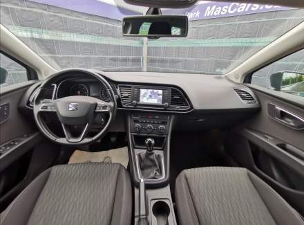Seat - Leon