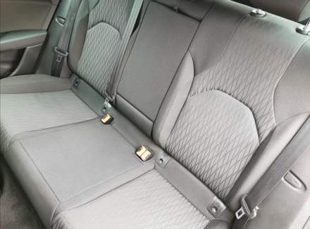 Seat - Leon