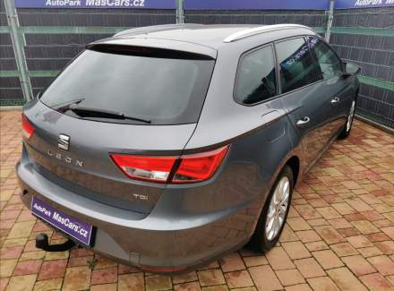 Seat - Leon