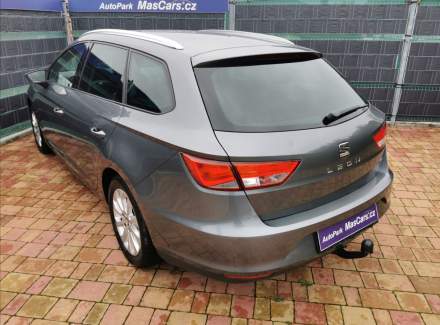 Seat - Leon