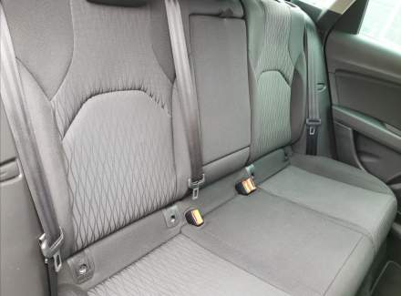 Seat - Leon