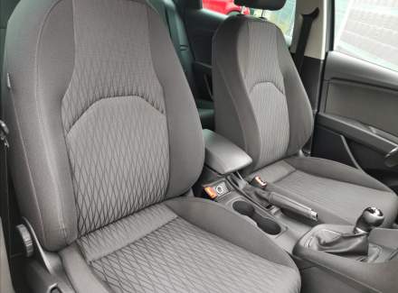 Seat - Leon