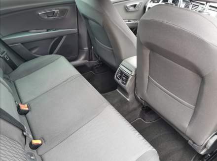 Seat - Leon