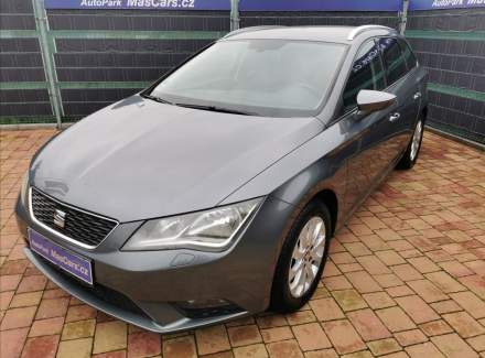 Seat - Leon