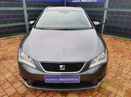Seat - Leon