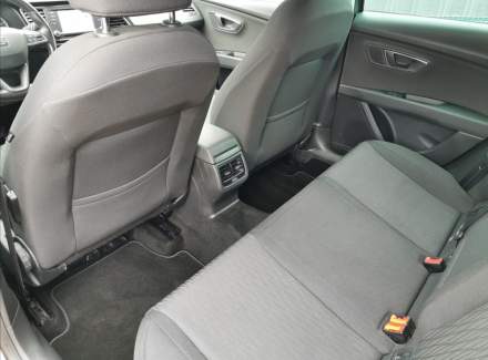 Seat - Leon