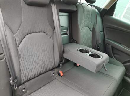 Seat - Leon