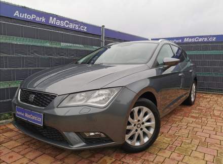 Seat - Leon
