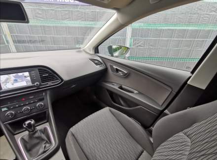 Seat - Leon