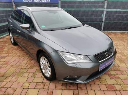 Seat - Leon