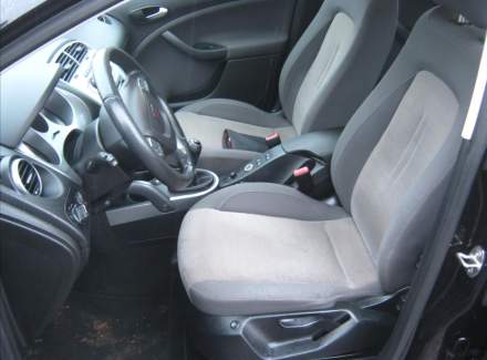 Seat - Altea