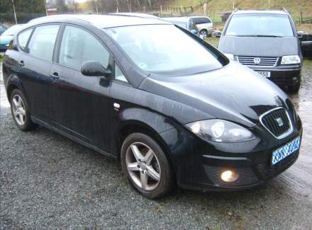 Seat - Altea