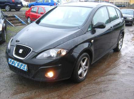 Seat - Altea