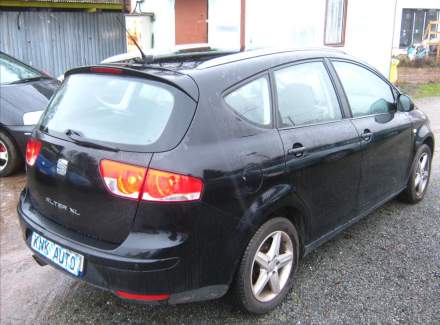 Seat - Altea
