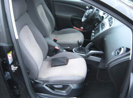 Seat - Altea