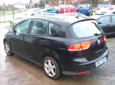 Seat - Altea